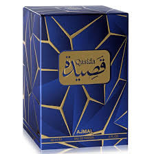 QASIDA EDP 60 ML — Image 3