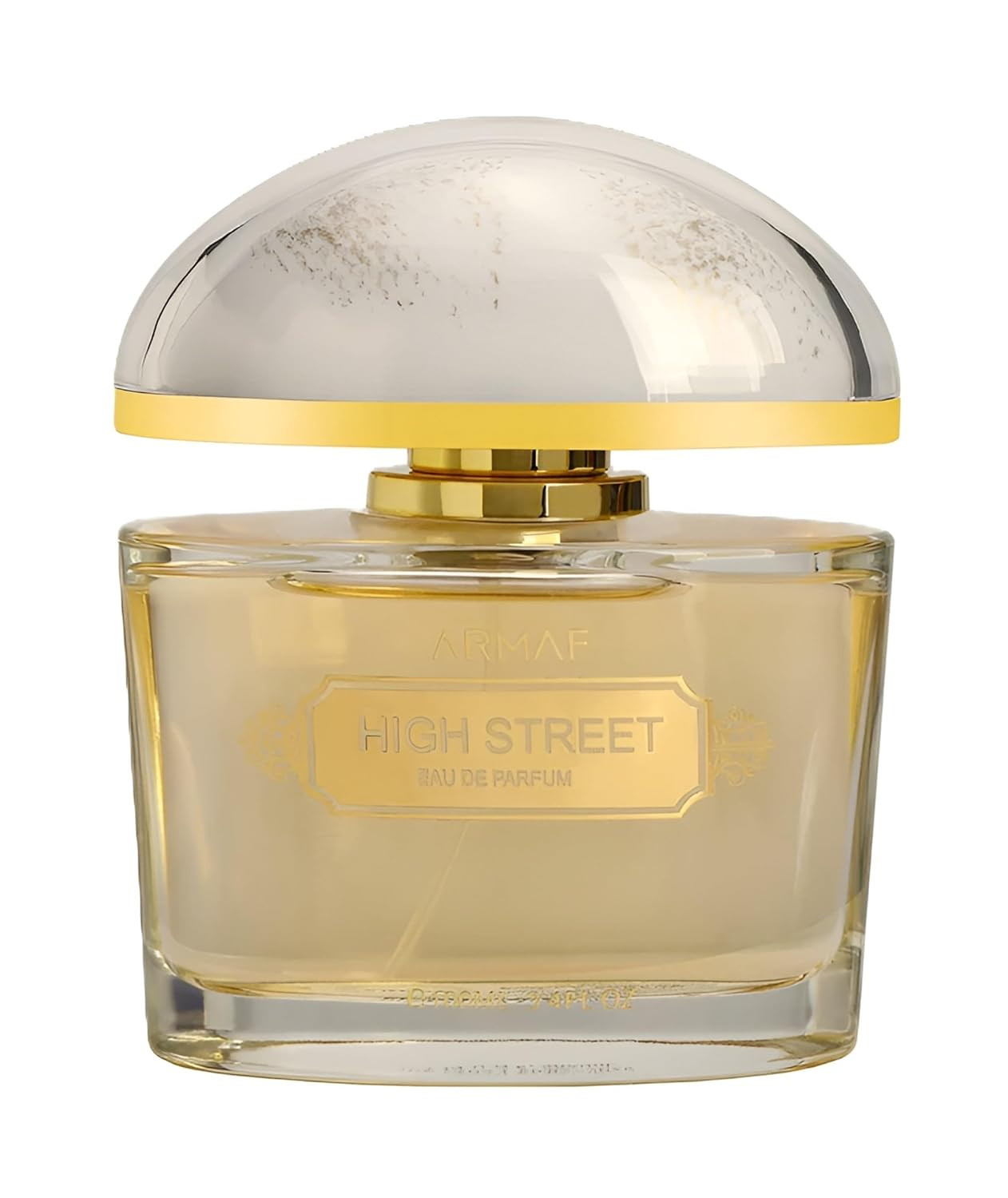 Armaf High Street Eau De Parfum 100ML for Women — Image 2