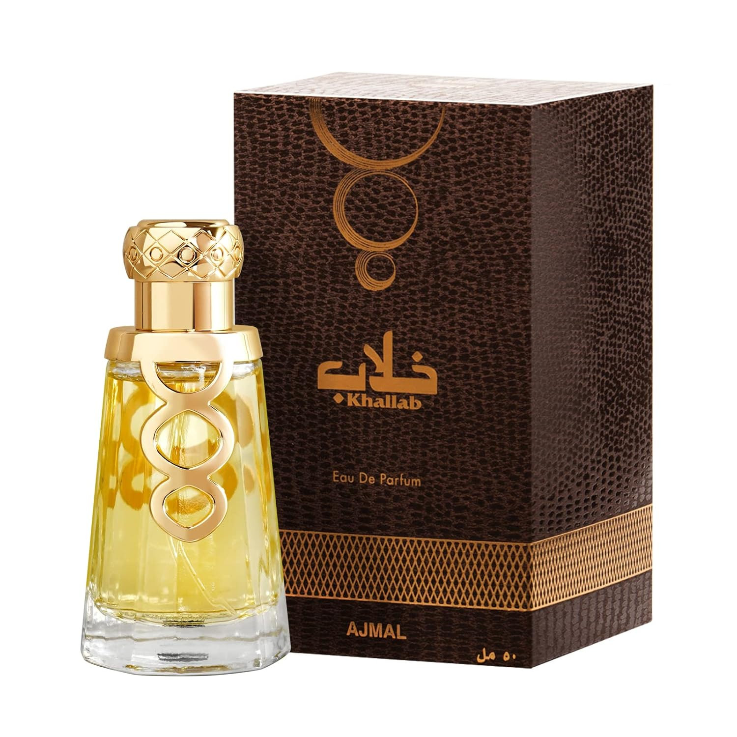 Ajmal Khallab Eau de Parfum