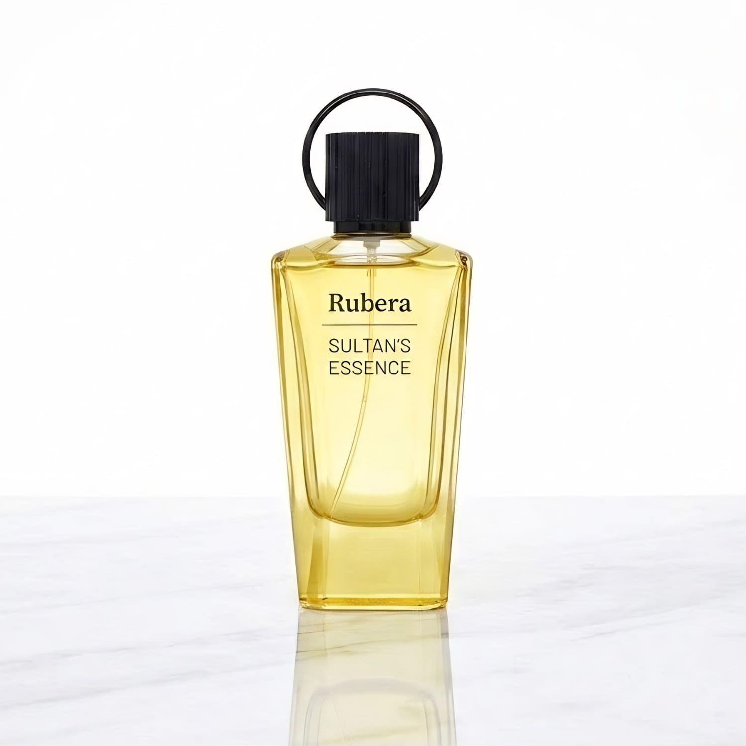Rubera Sultan's Essence Eau De Parfum 100ml For Men — Image 3