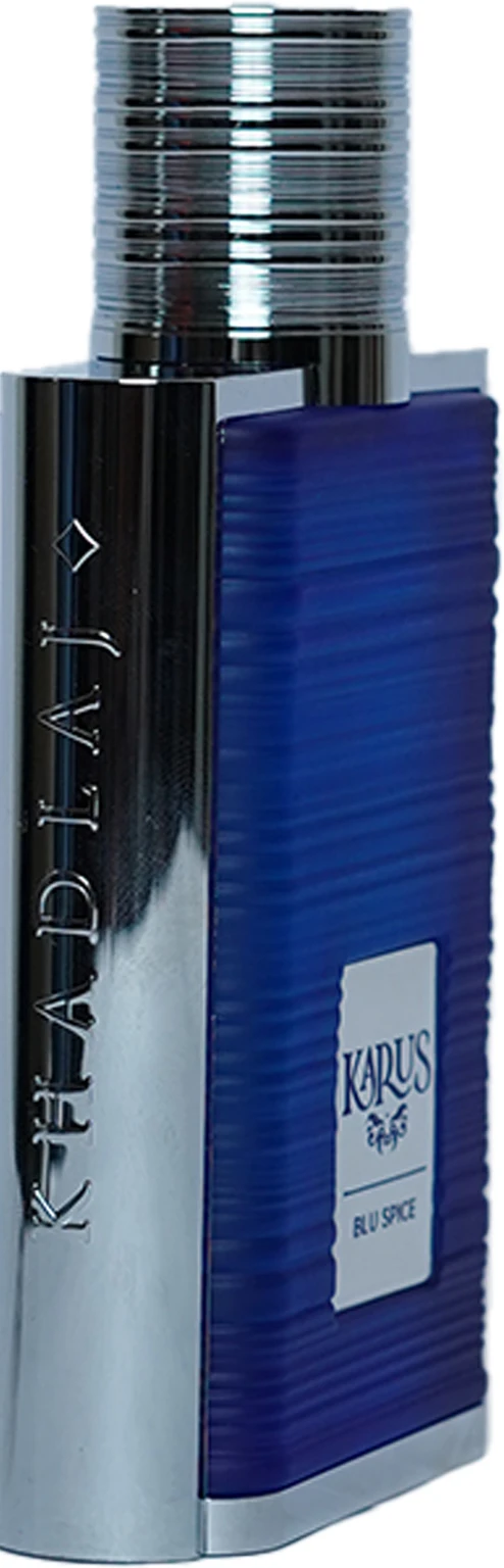 KARUS BLU SPICE 100ML — Image 5
