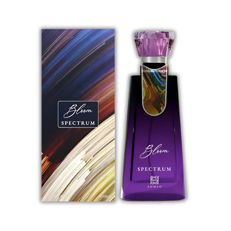 BLOOM SPECTRUM (NEW LAUNCHED) — Image 1