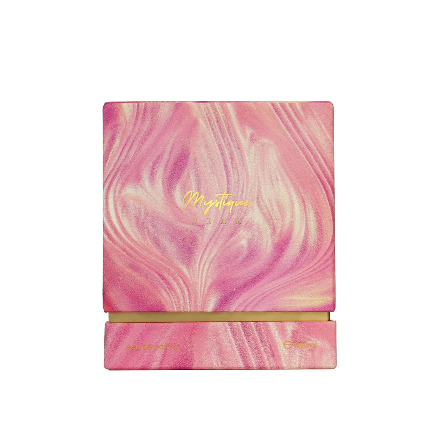 MYSTIQUE PINK — Image 4