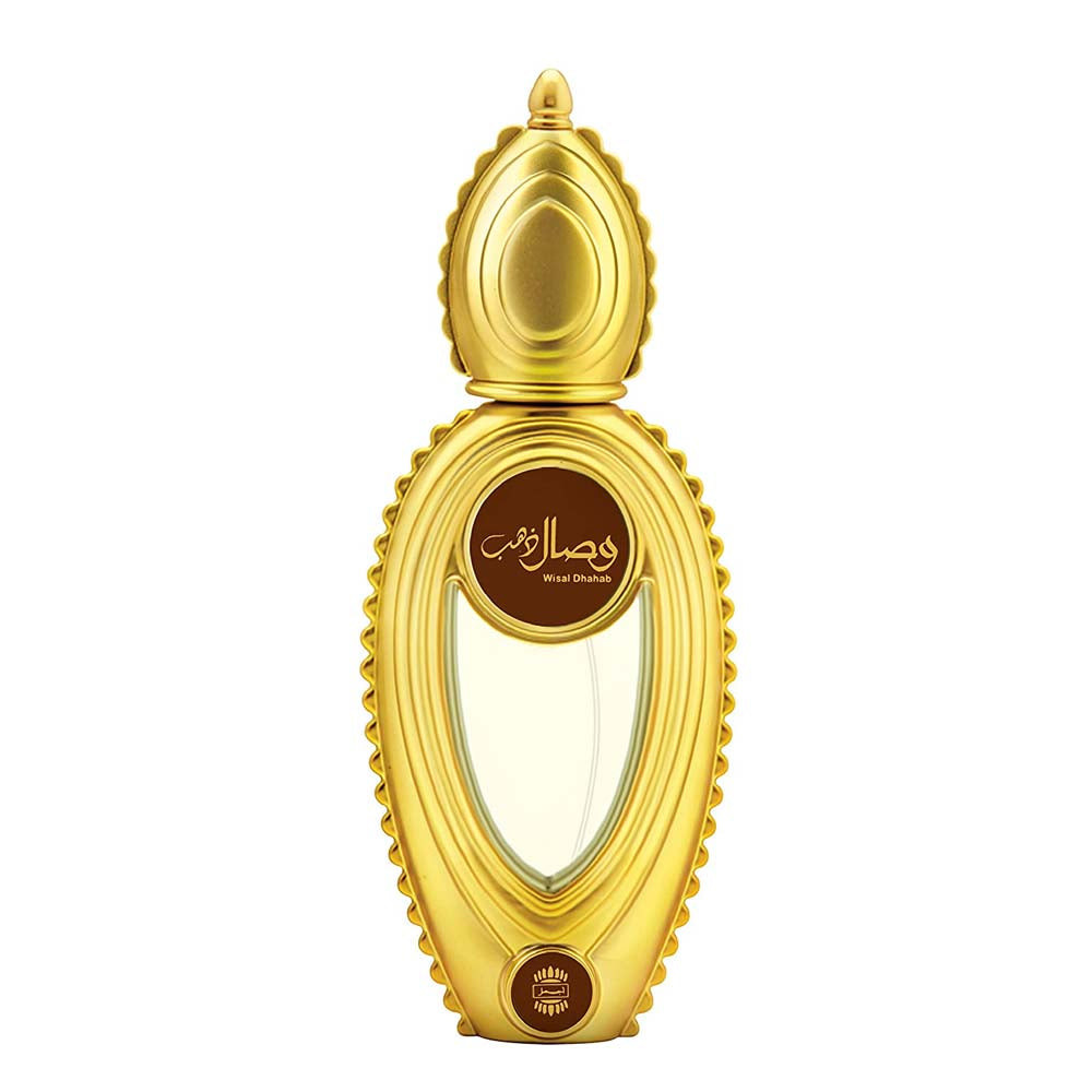 WISAL DHAHAB EDP 50 ML — Image 2
