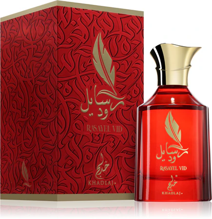 RASAYEL VID 100ML