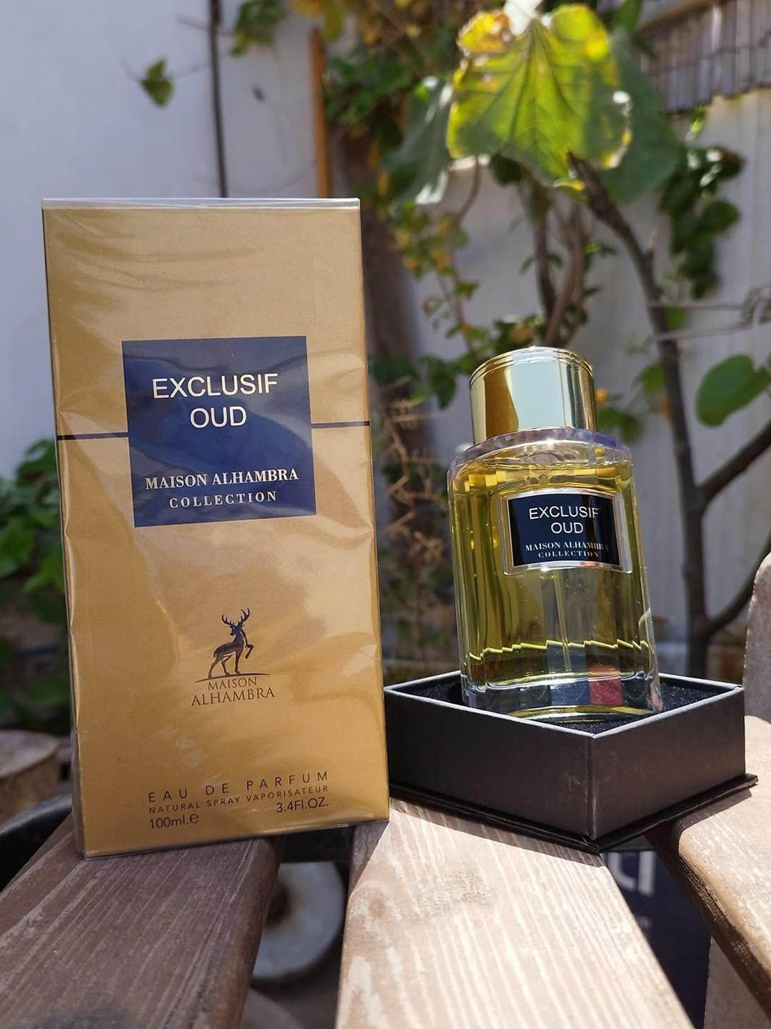 EXCLUSIVE OUD — Image 2