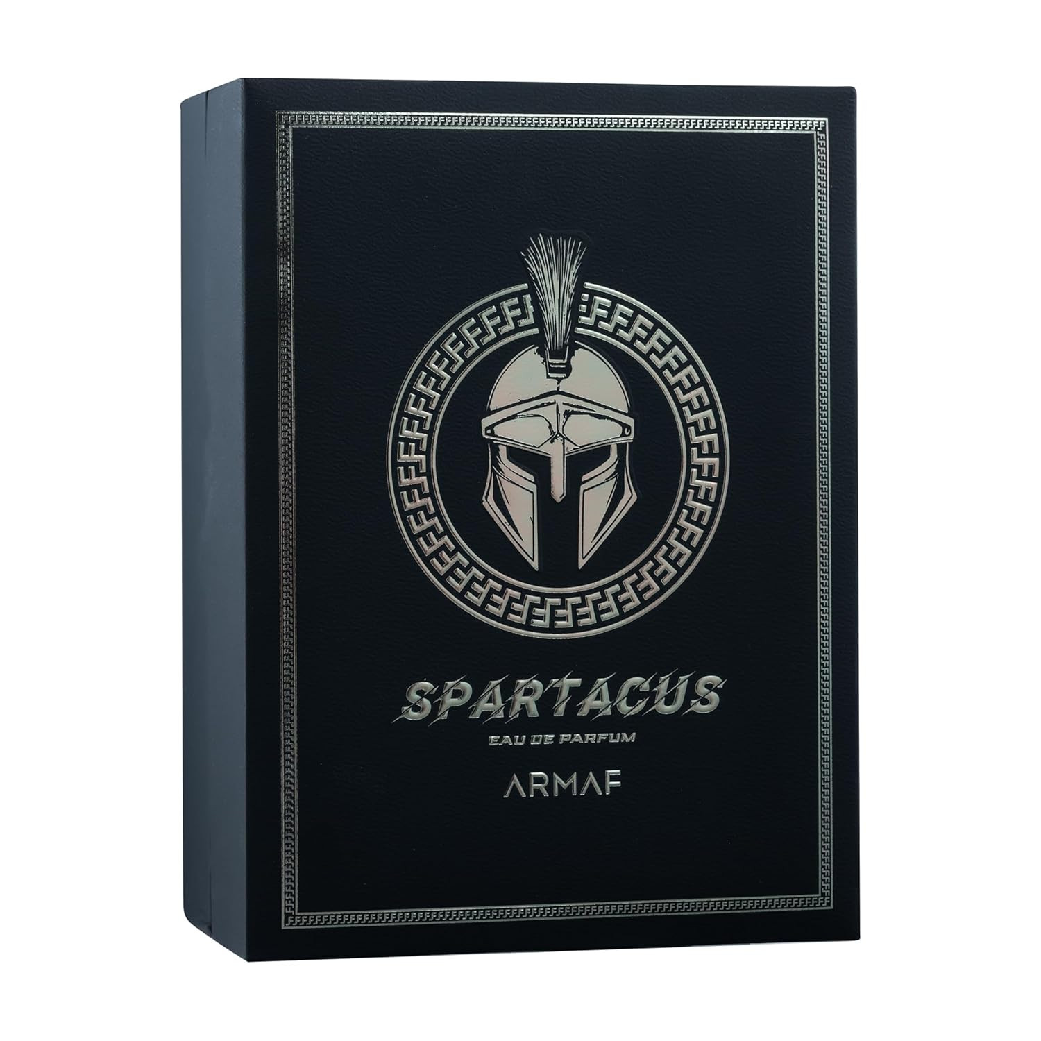 SPARTACUS — Image 2