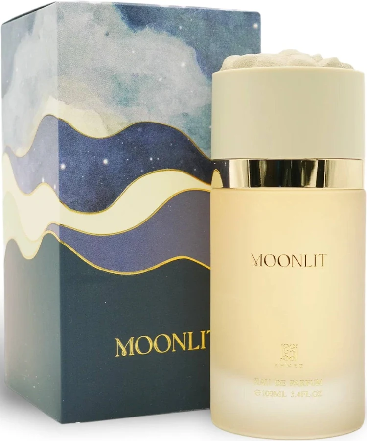 MOONLIGHT — Image 1