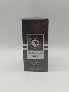 Paris Corner Pendora Scents Fabulous Noir By Eau De Parfum for Men 100ml — Image 3