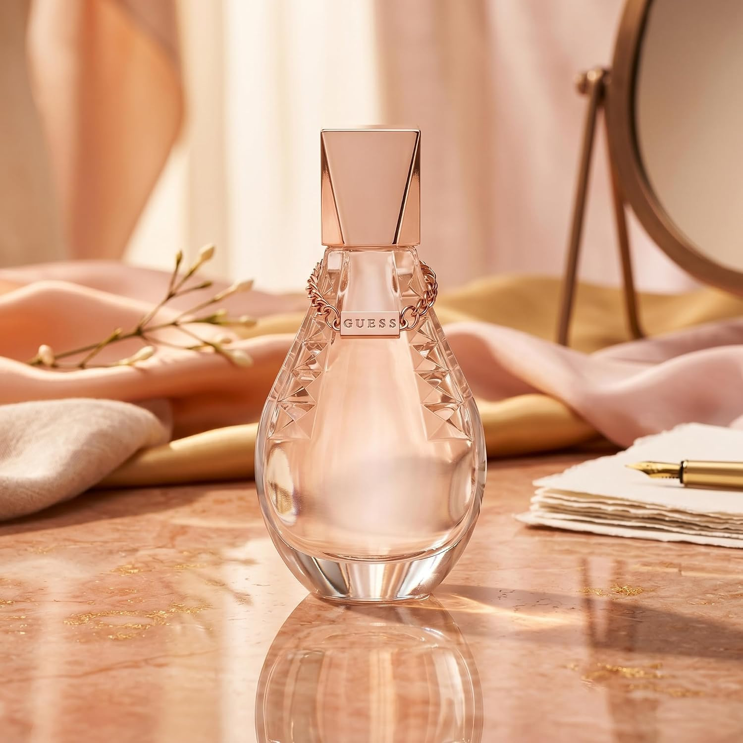 Guess Dare Eau de Toilette 100ml for Women