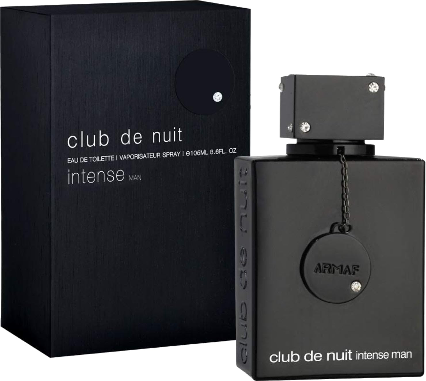 ARMAF CLUB DE NUIT INTENSE W 1