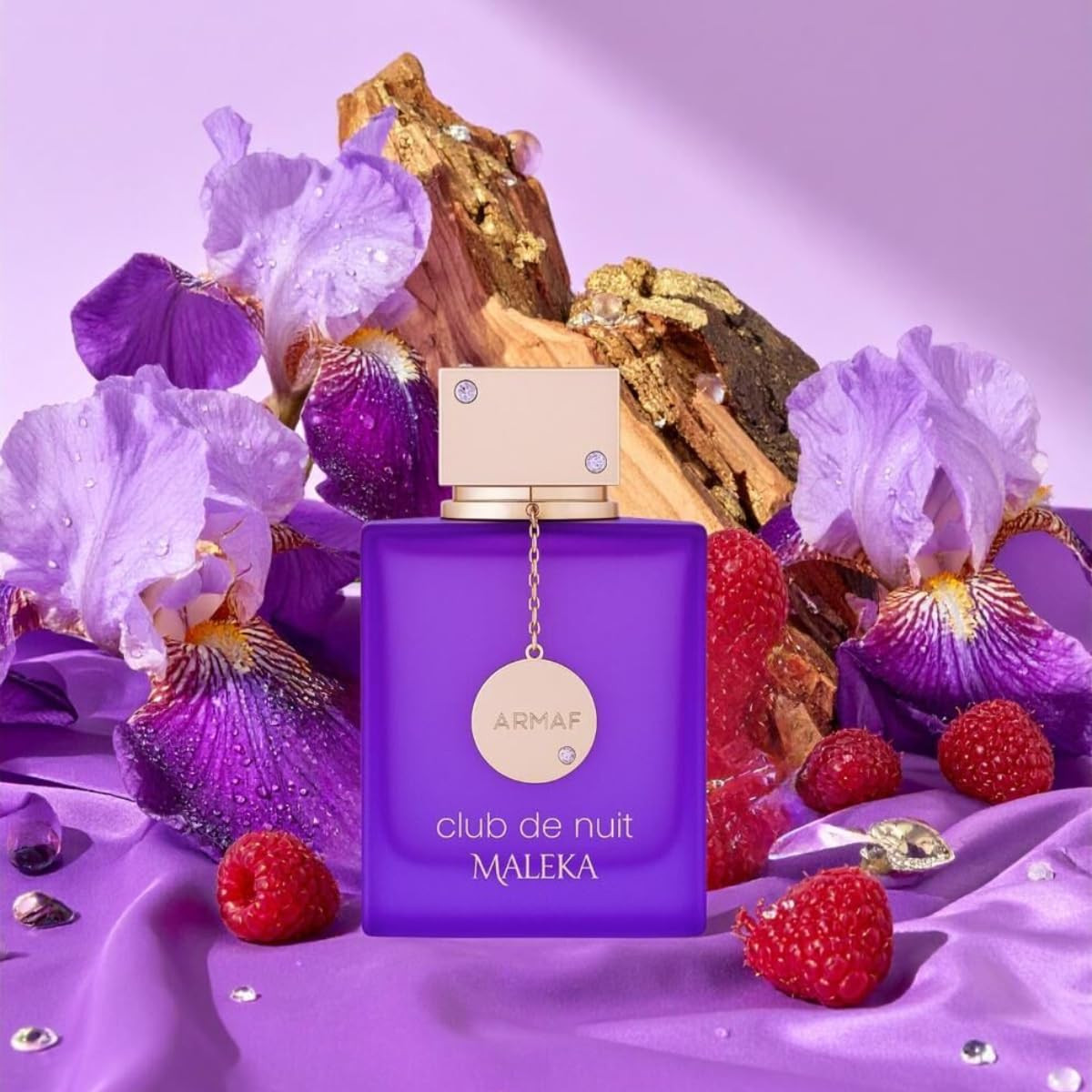ARMAF CLUB DE NUIT MALEKA EDP — Image 2