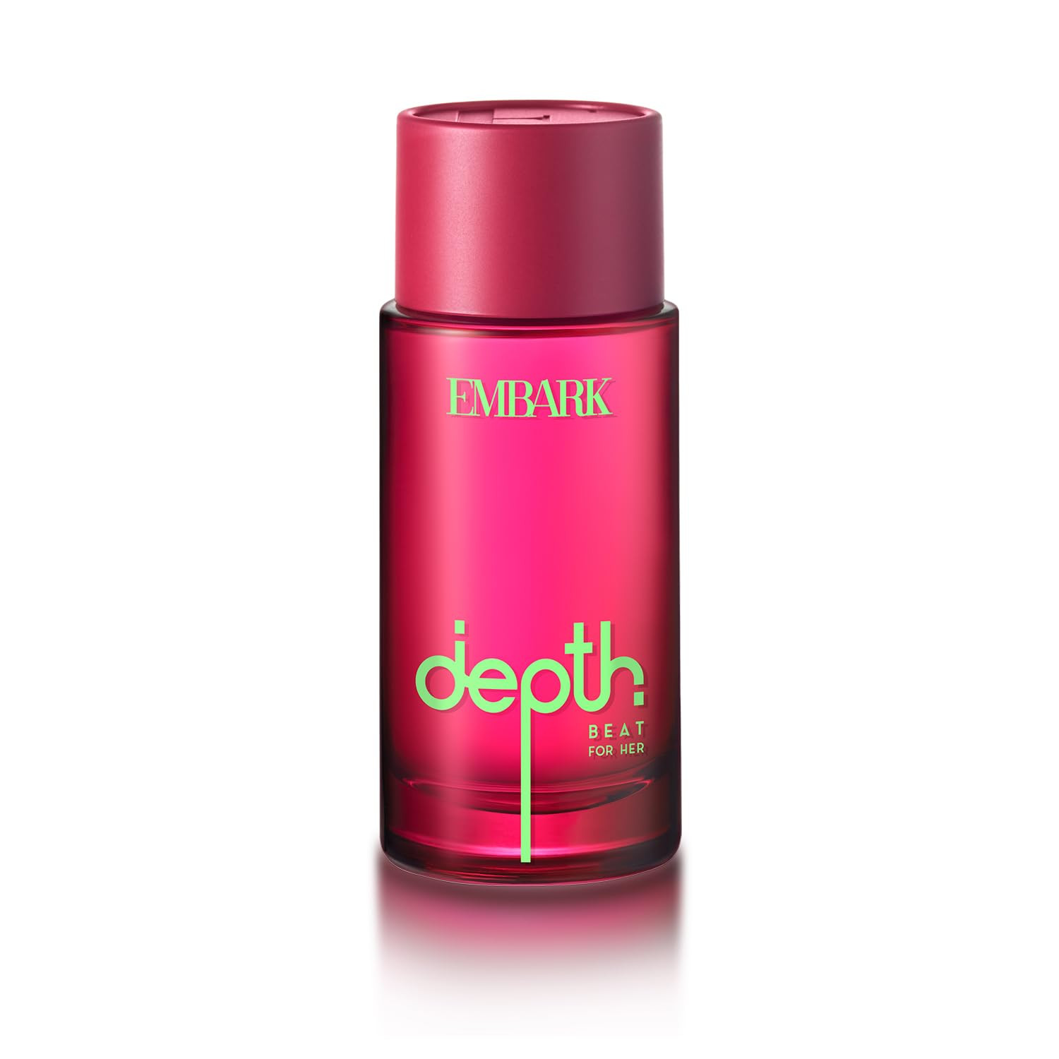 Embark Depth Beat Eau De Parfum 100ml — Image 2