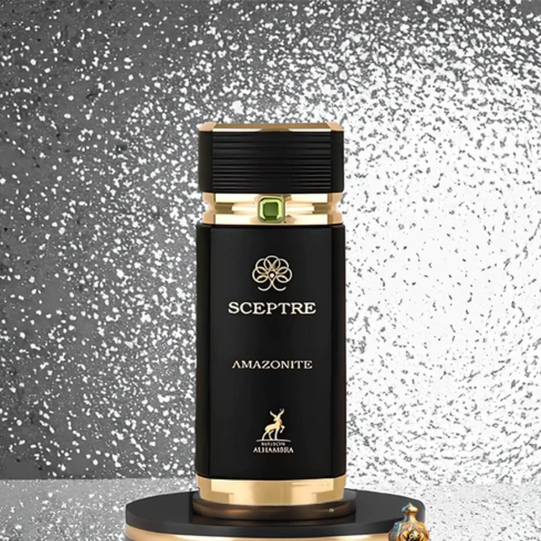 SCEPTRE AMARZONITE 100ML — Image 4