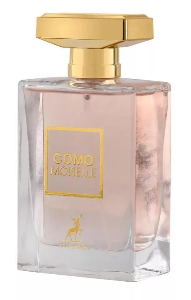 COMO MOISELLE — Image 2