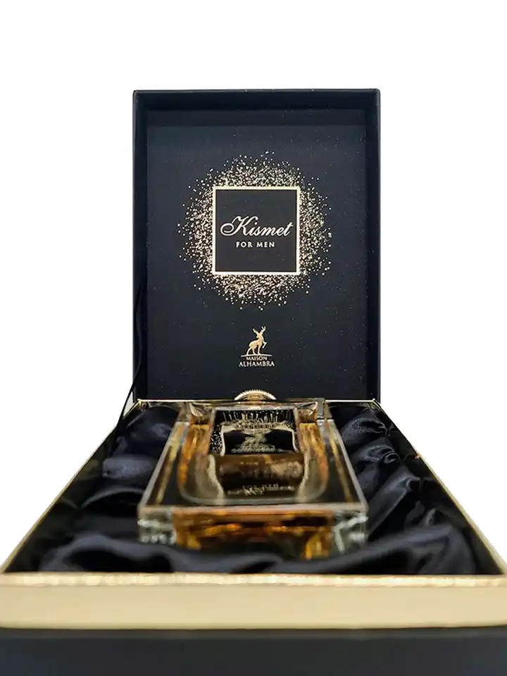 KINSMET FOR MEN  100ML — Image 2