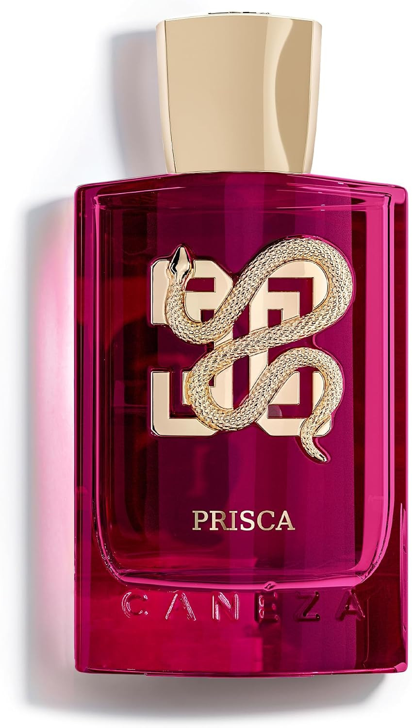 CANÉZA PRISCA EAU DE PARFUM 100ML WOMEN — Image 3