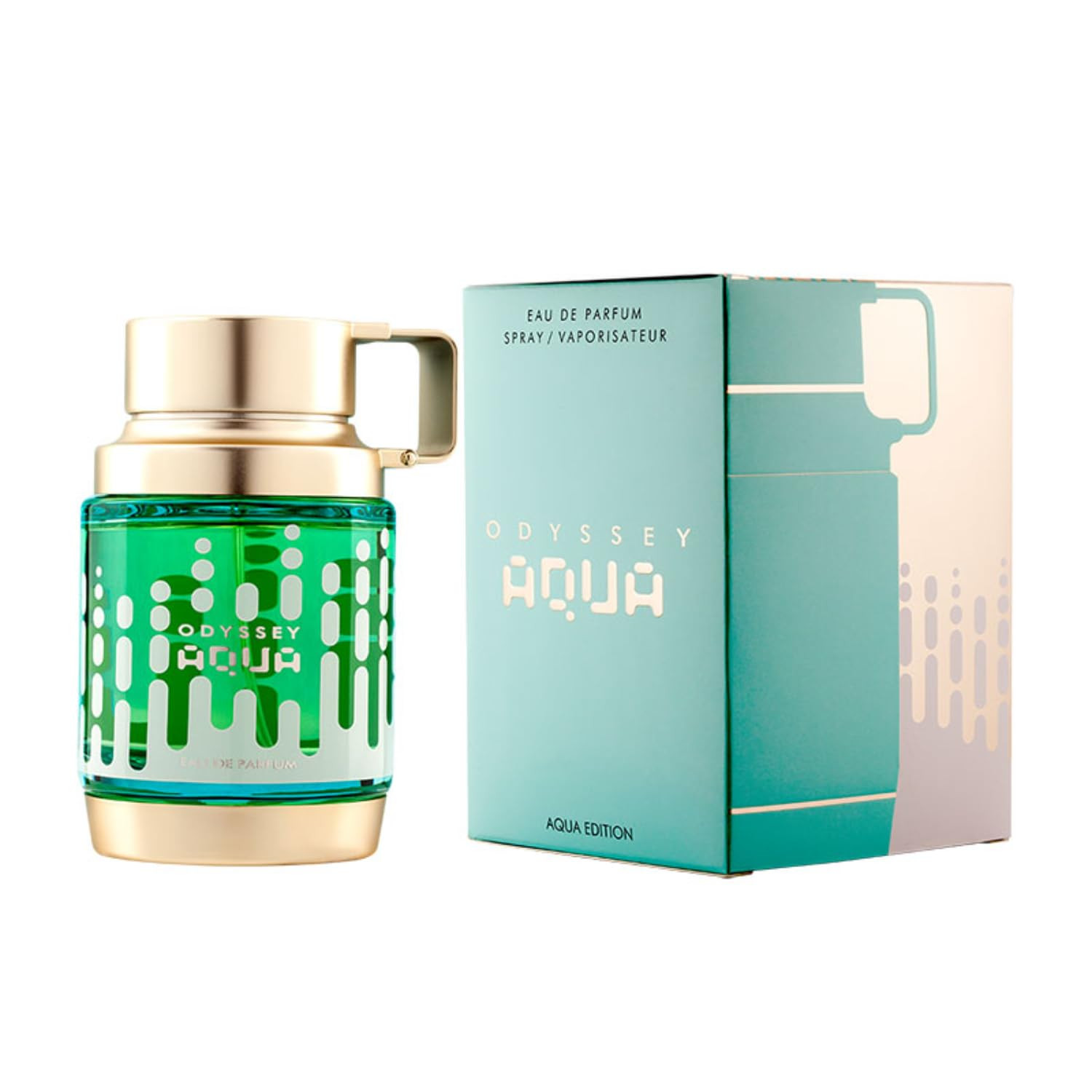 ARMAF ODYSSEY AQUA EDITION EDP