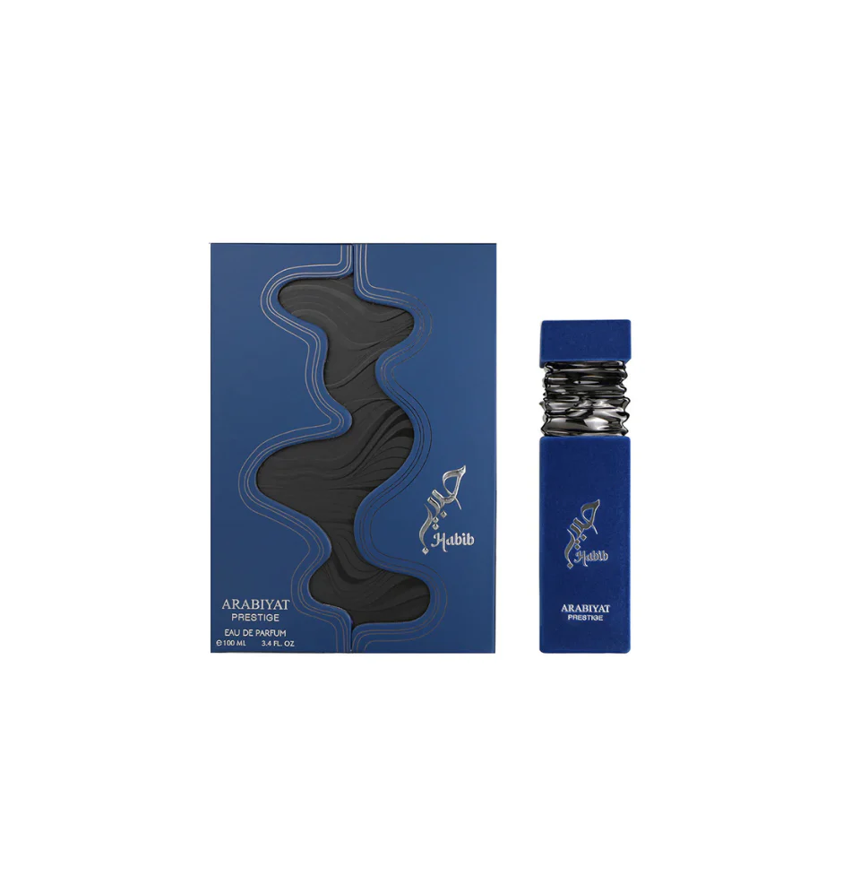 ARABIYAT PRESTIGE HABIB