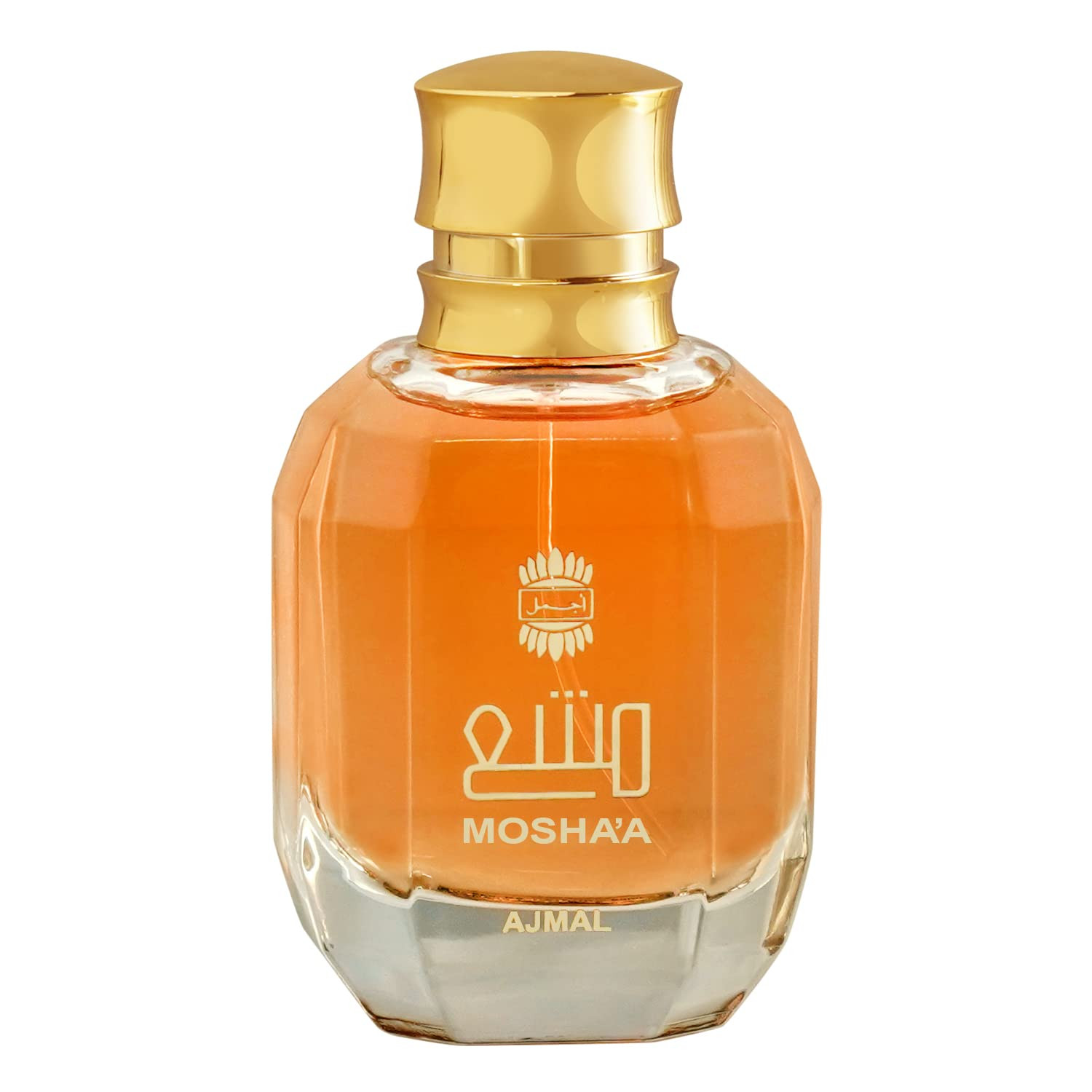 Mosha'a Eau De Parfum — Image 3
