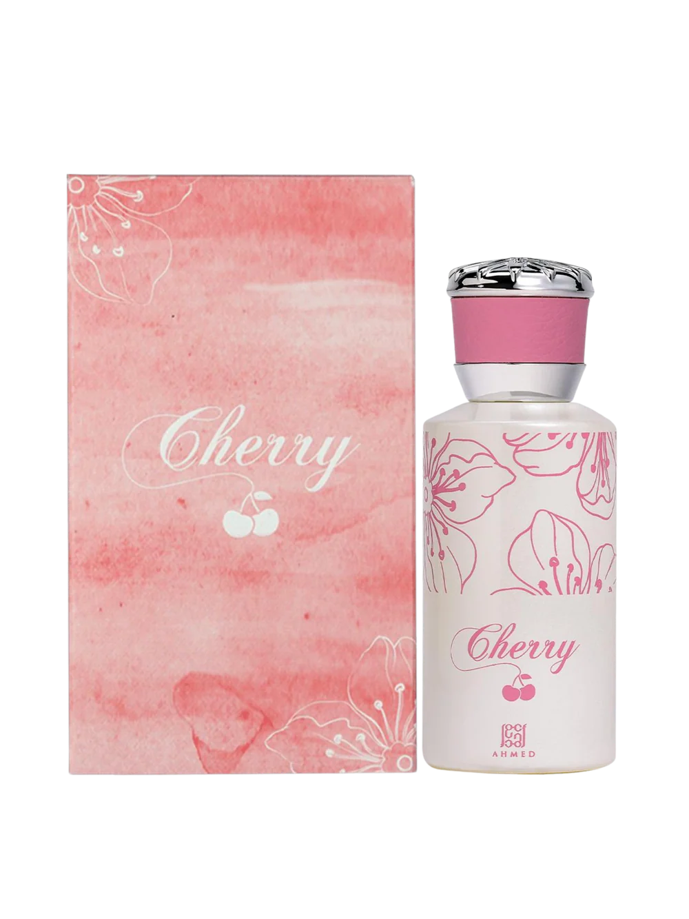 CHERRY