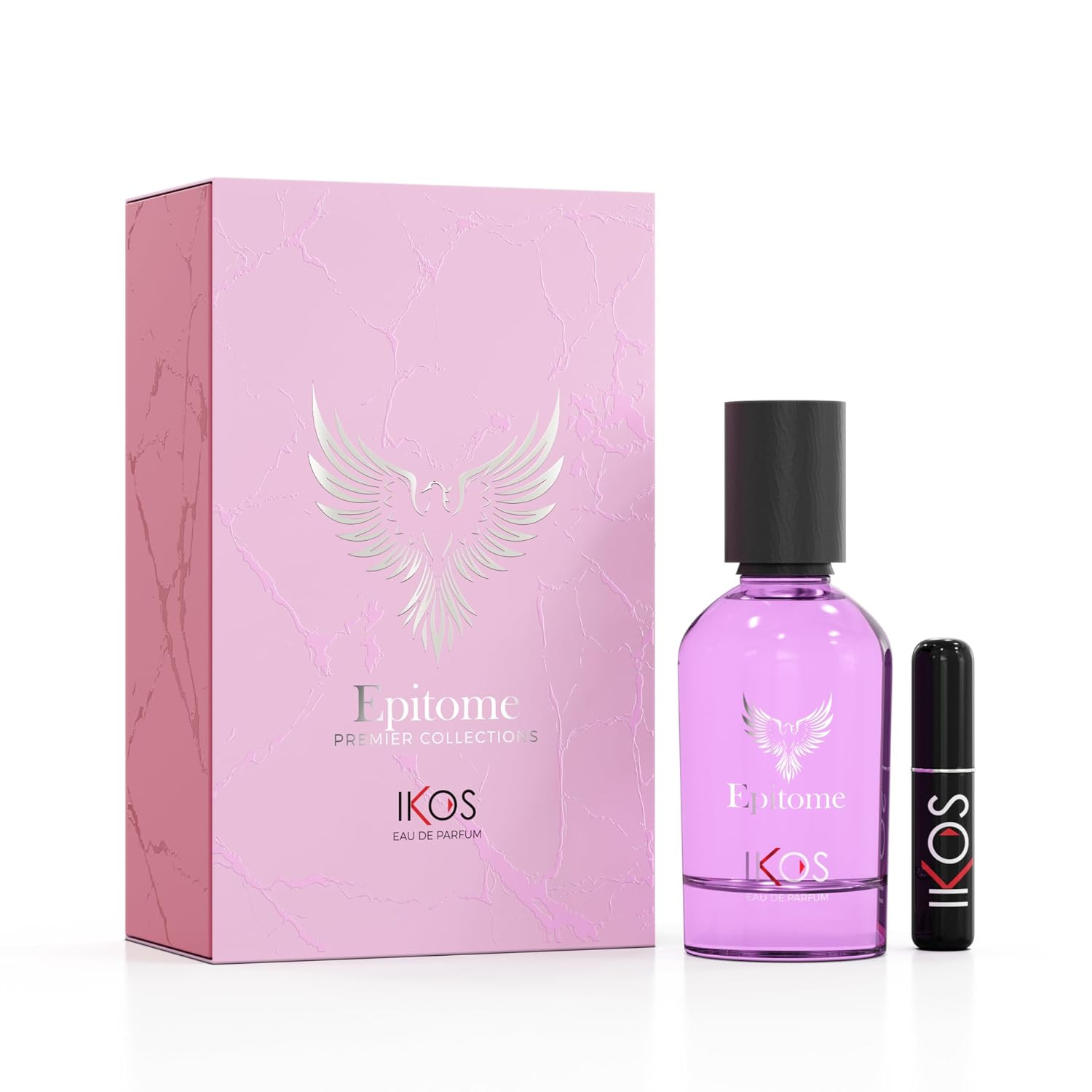 Ikos Epitome Premier Collections Eau De Parfum 100ml for Women