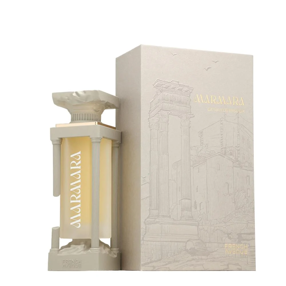 French Avenue Marmara Extrait de Parfum 100ml for Men & Women