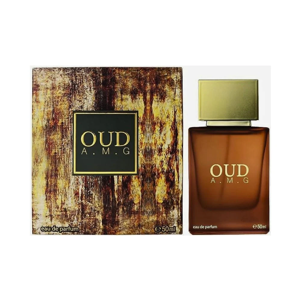 OUD AMG — Image 1