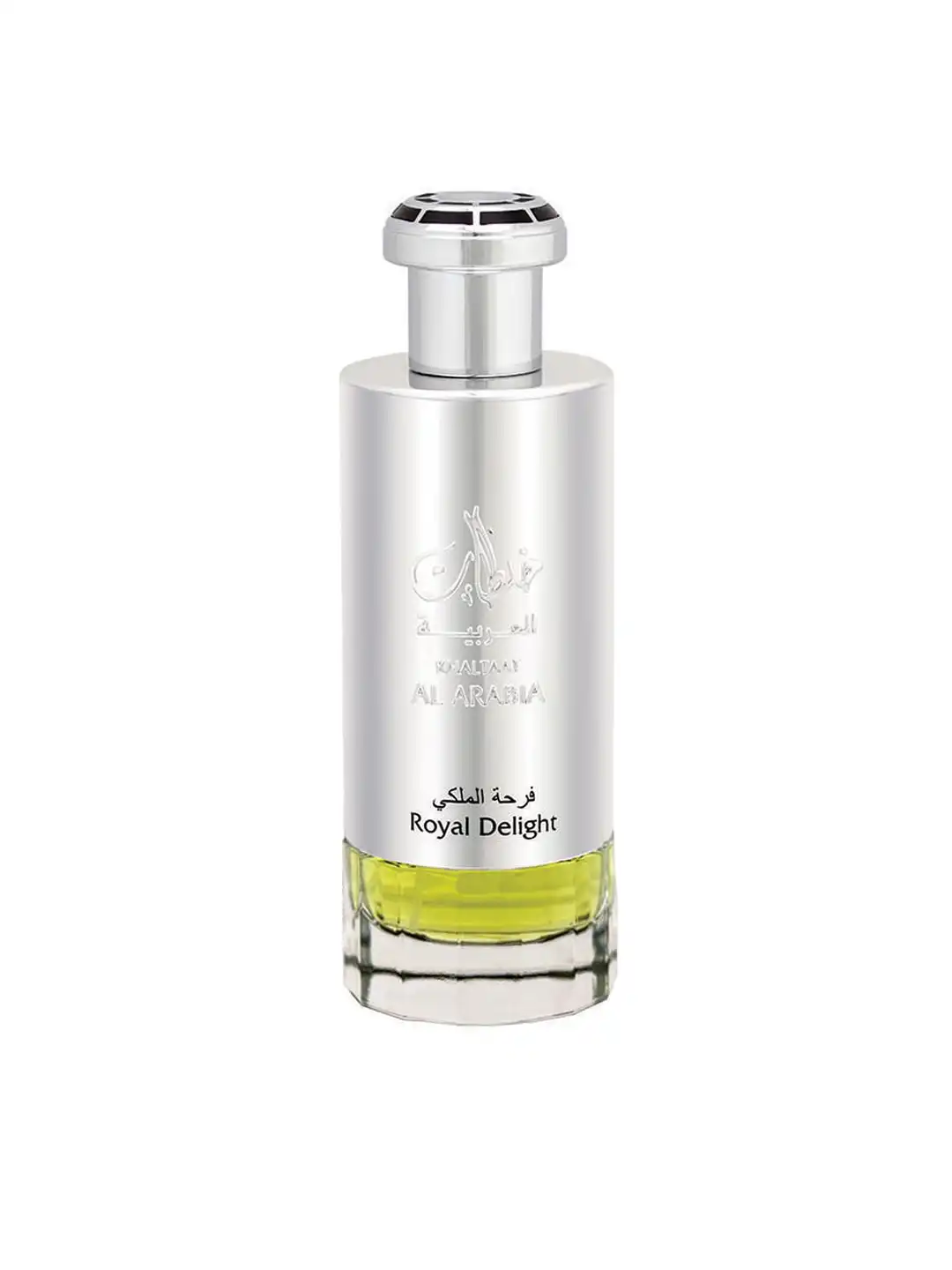 Khaltaat Al Arabia Royal Delight Eau De Parfum 100ml — Image 2