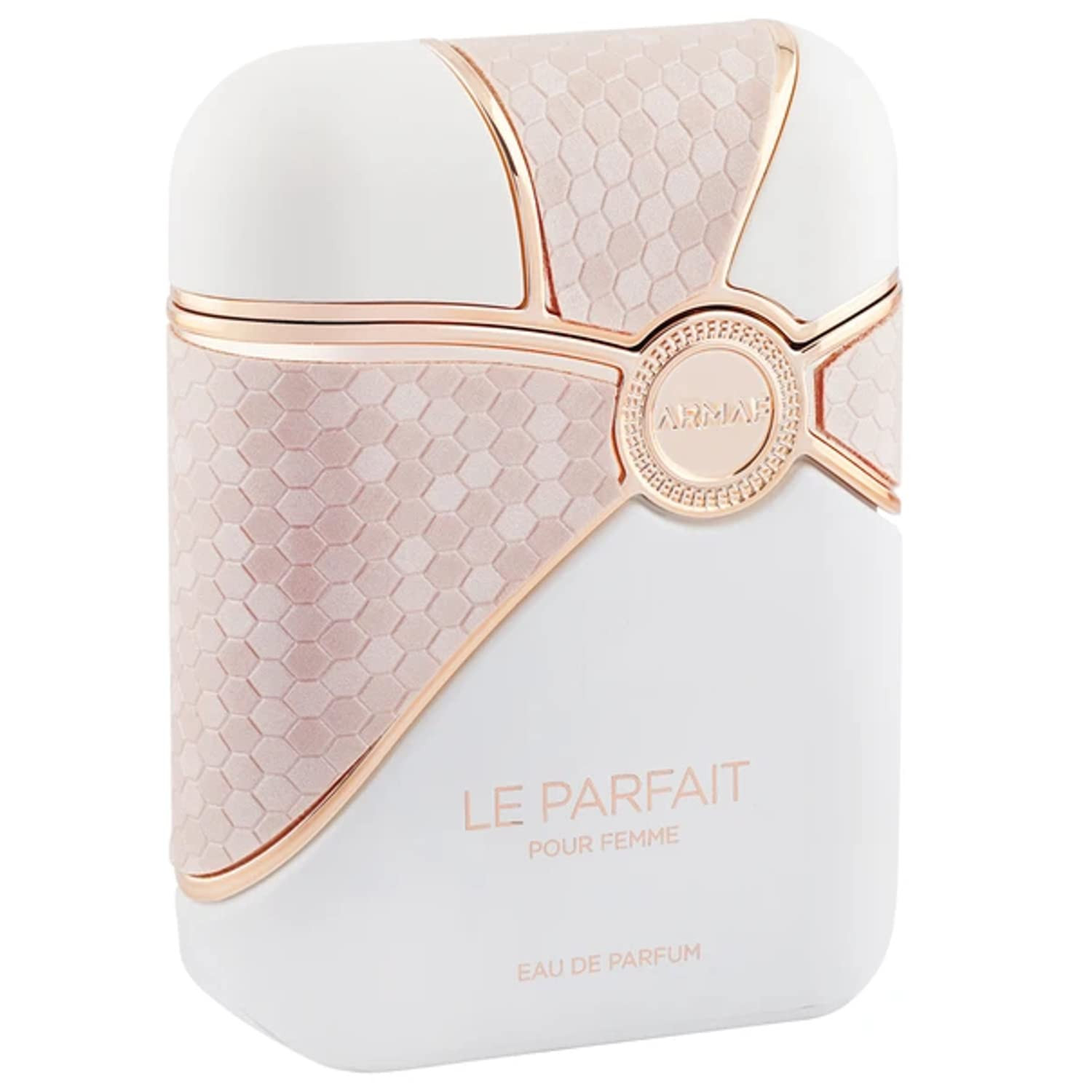 Armaf Le Parfait Pour Femme Eau De Parfum 100ml for Women — Image 2