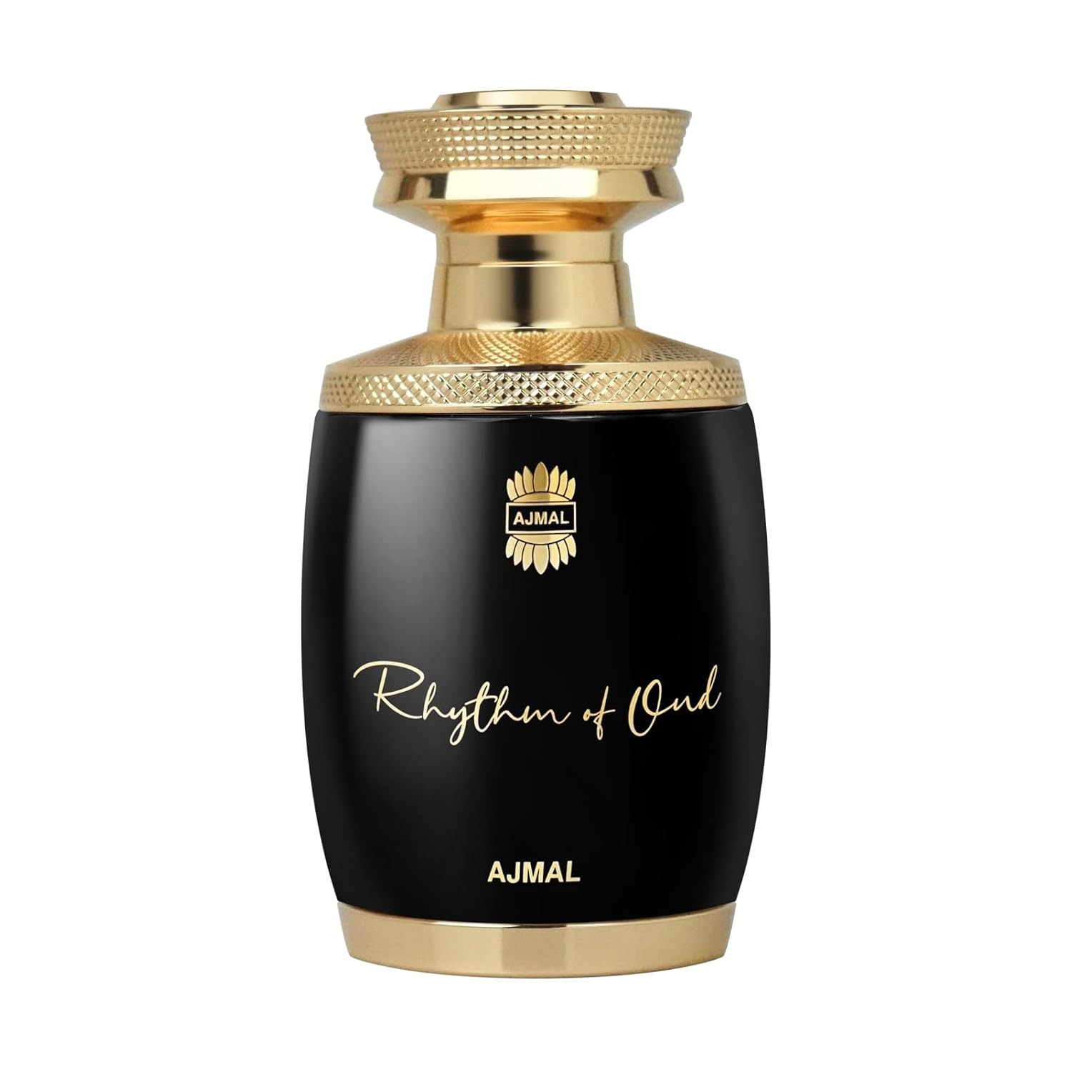 Rhythm Of Oud Eau De Parfum — Image 2