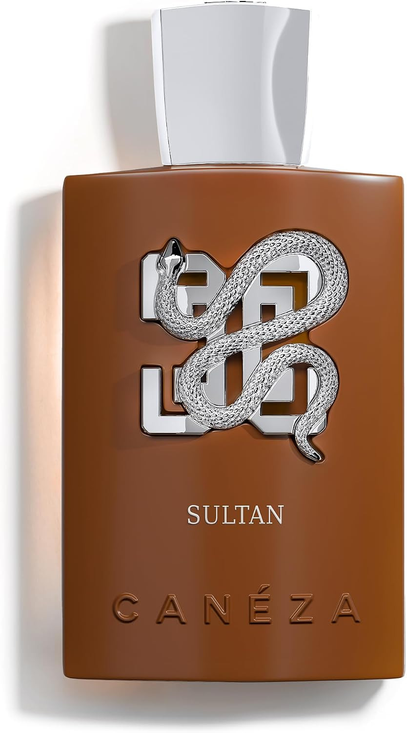 CANÉZA SULTAN EAU DE PARFUM 100ML UNISEX — Image 3