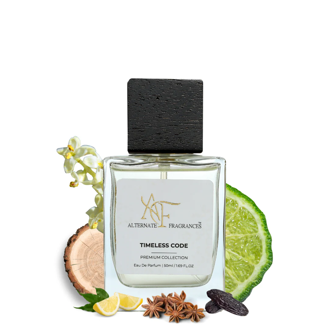 Timeless Code EDP