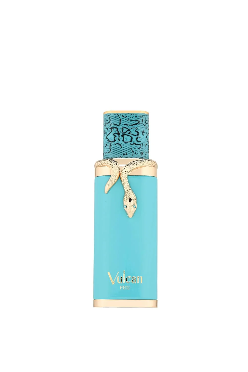 French Avenue VULCAN FEU 100ML EDP — Image 2