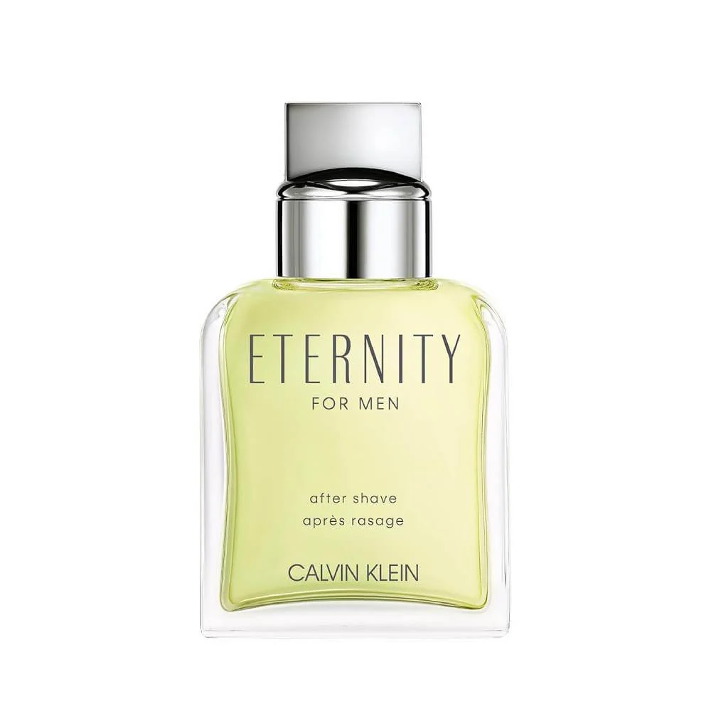 Calvin Klein Eternity After Shave for Men — Image 2