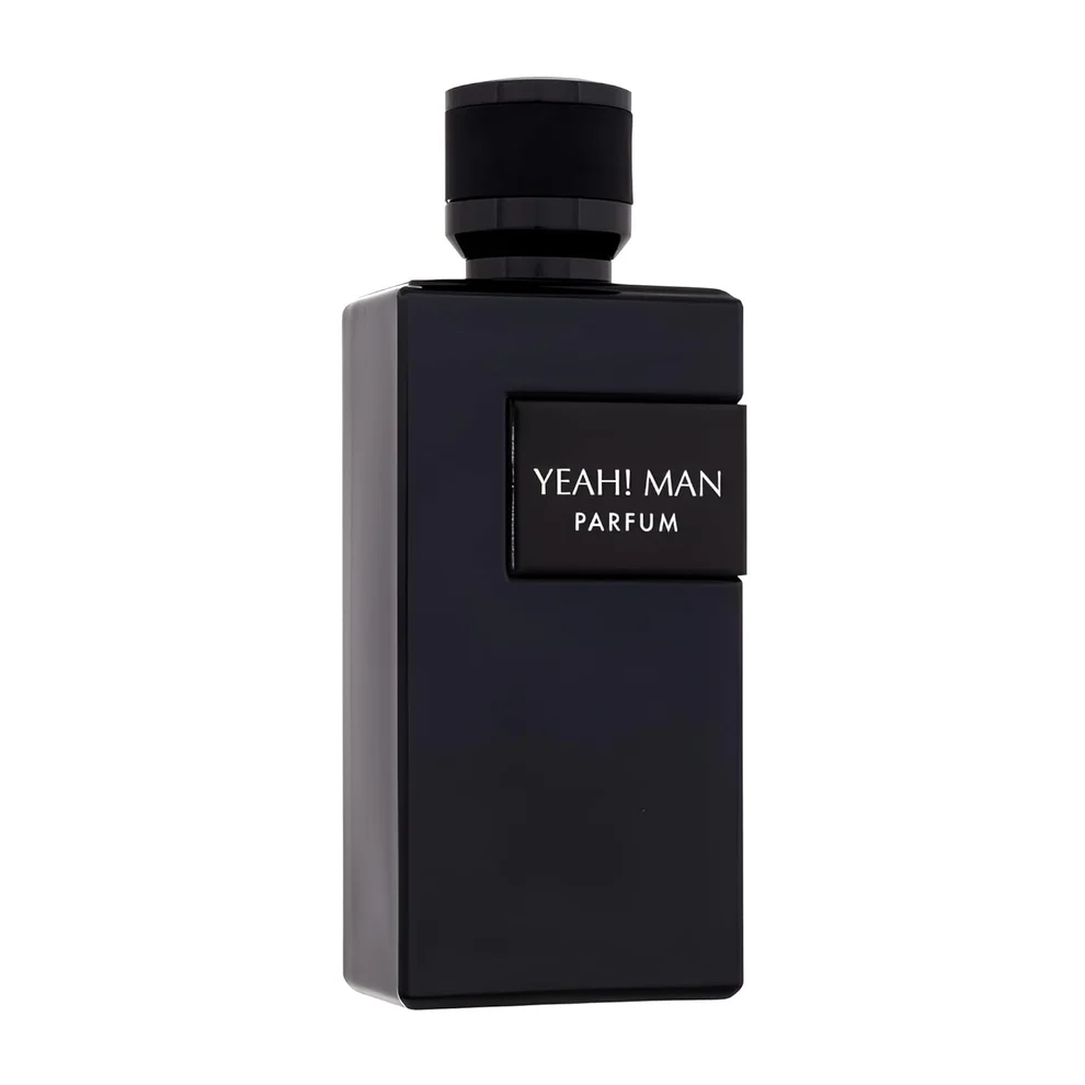 YEAH PARFUME 100ML (YEAH MAN PARFUME 100ML) — Image 3