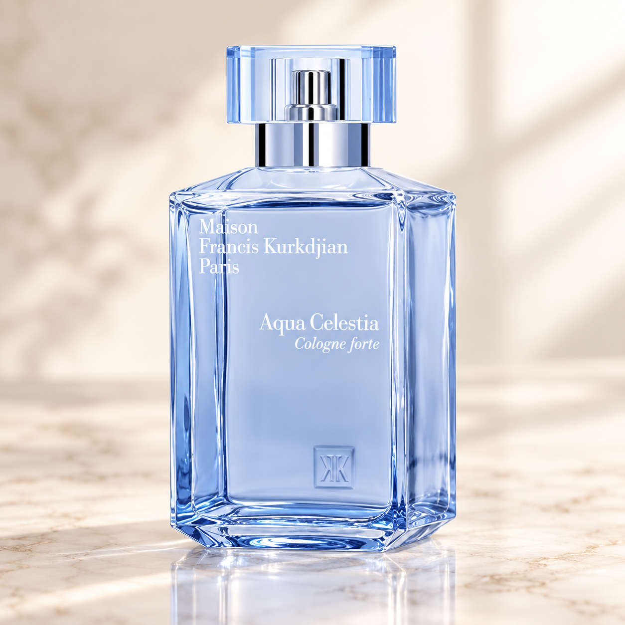 Maison Francis Kurkdjian Aqua Celestia Cologne Forte Eau De Parfum 200ml – Unisex — Image 2