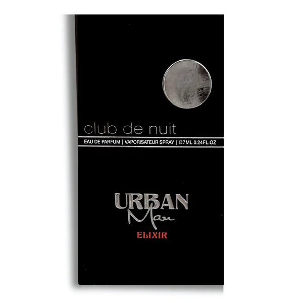 ARMAF CLUB DE NUIT URBAN ELIXI — Image 3
