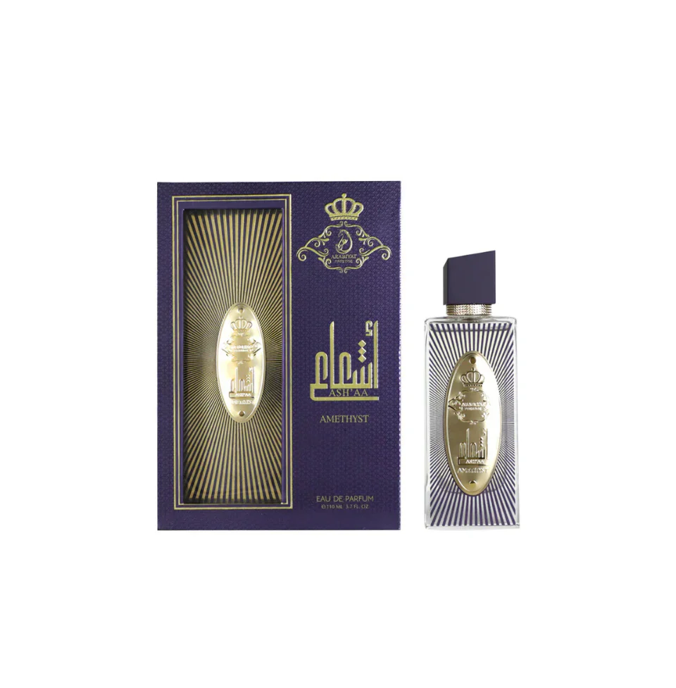 ARABIYAT PRESTIGE ASH'AA AMETHYST