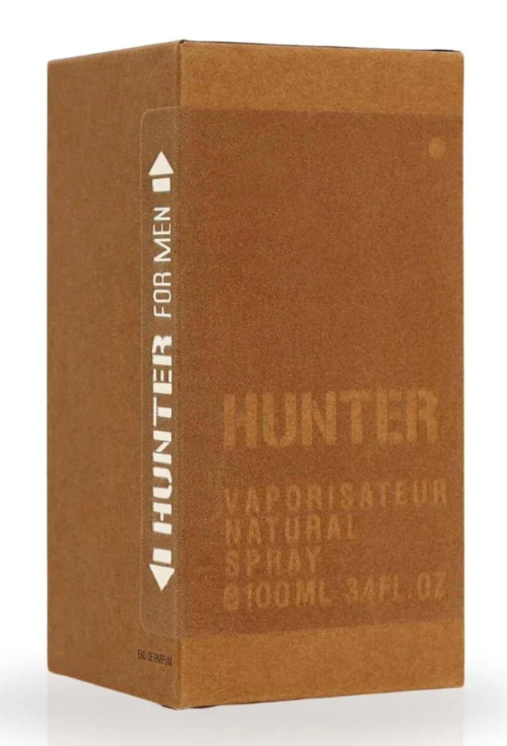 ARMAF HUNTER MEN EDP 100ML — Image 3