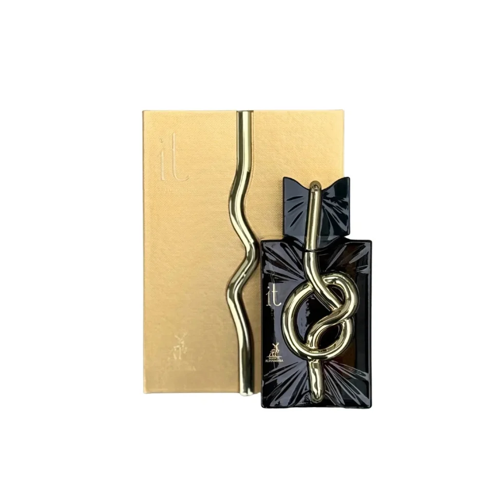 Maison Alhambra It Eau De Parfum 100ml For Men