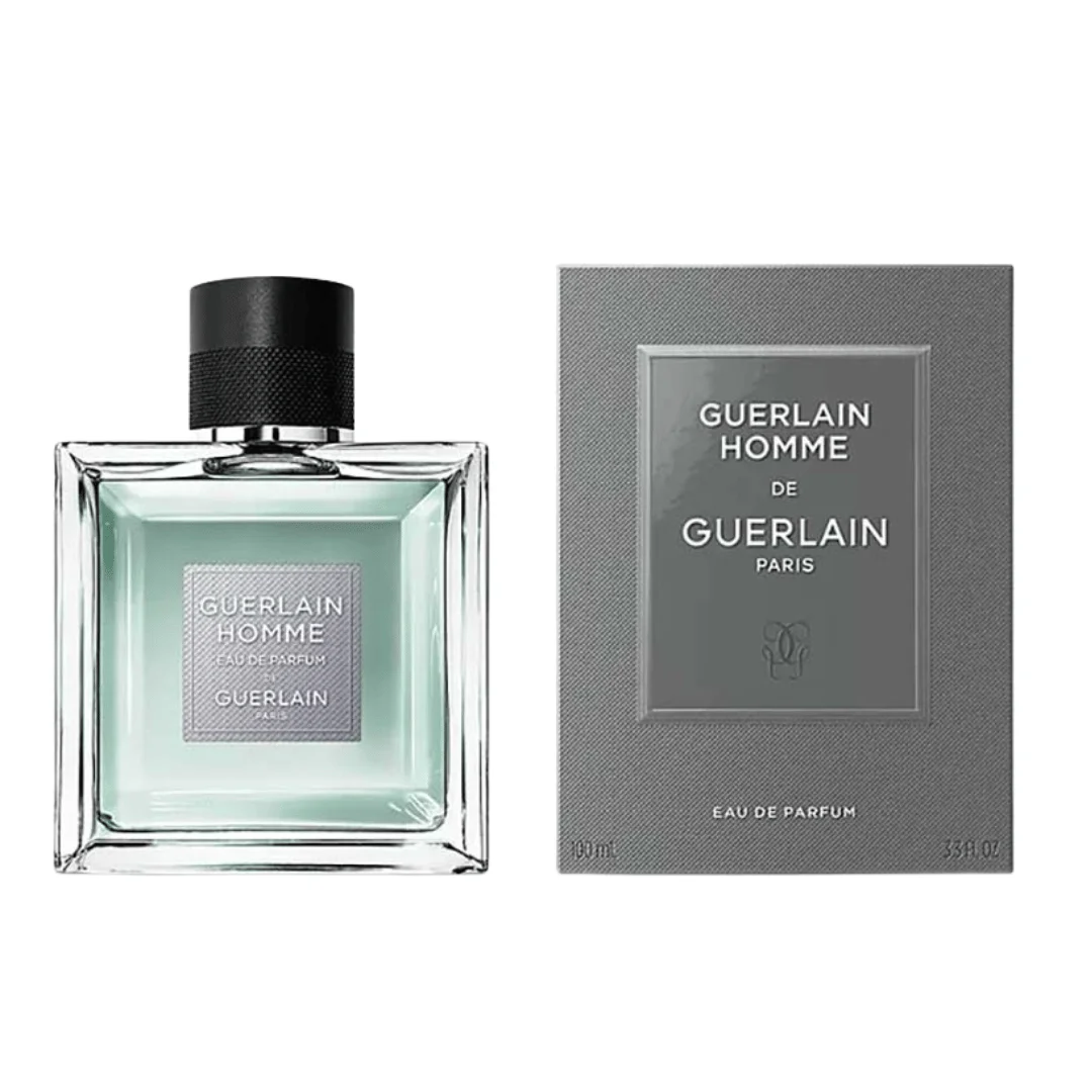 Guerlain Homme Eau De Parfum 100ml for Men — Image 2