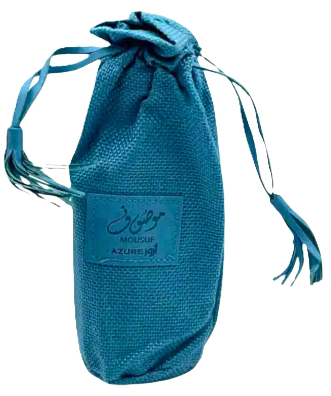Ard al zaafaran Mousuf Azure Eau De Parfum 100ml for Men & Women — Image 3