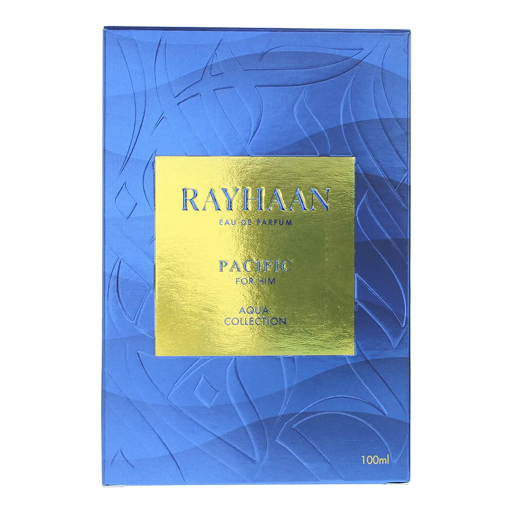 Pacific 100ML — Image 4