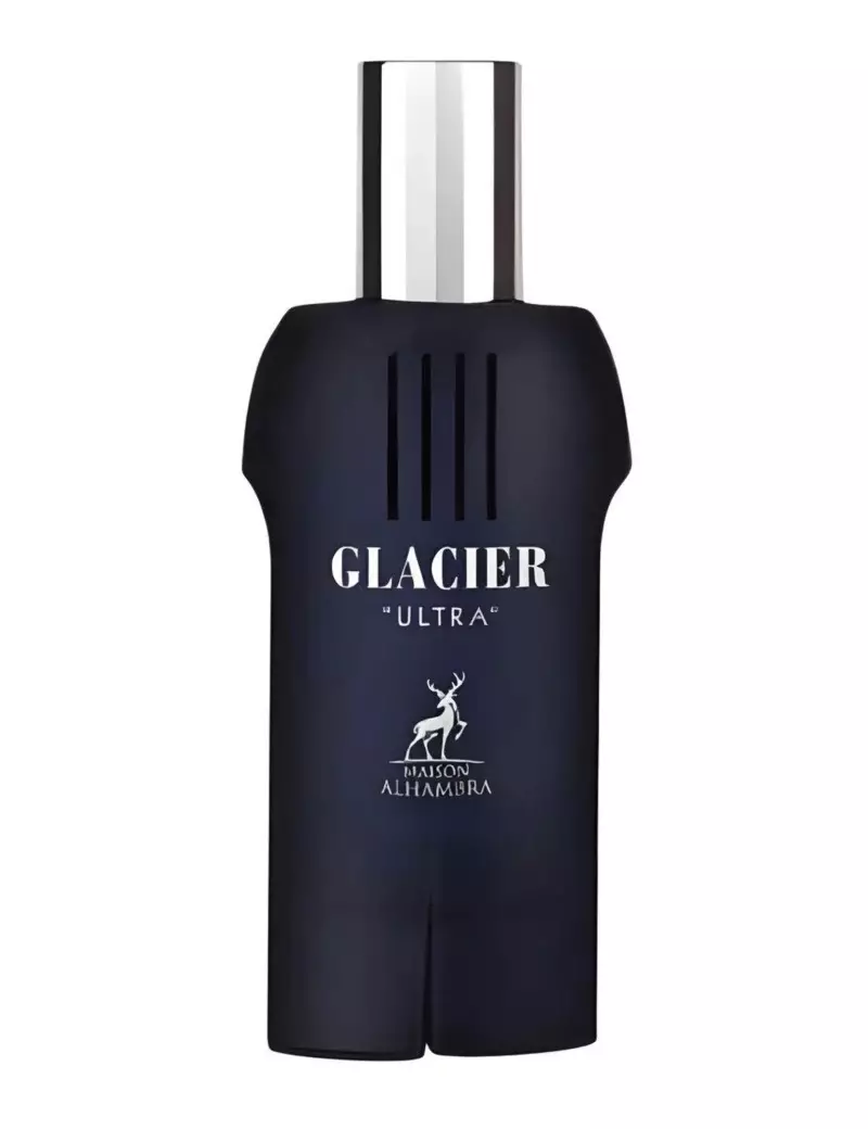 GLACIER ULTRA
