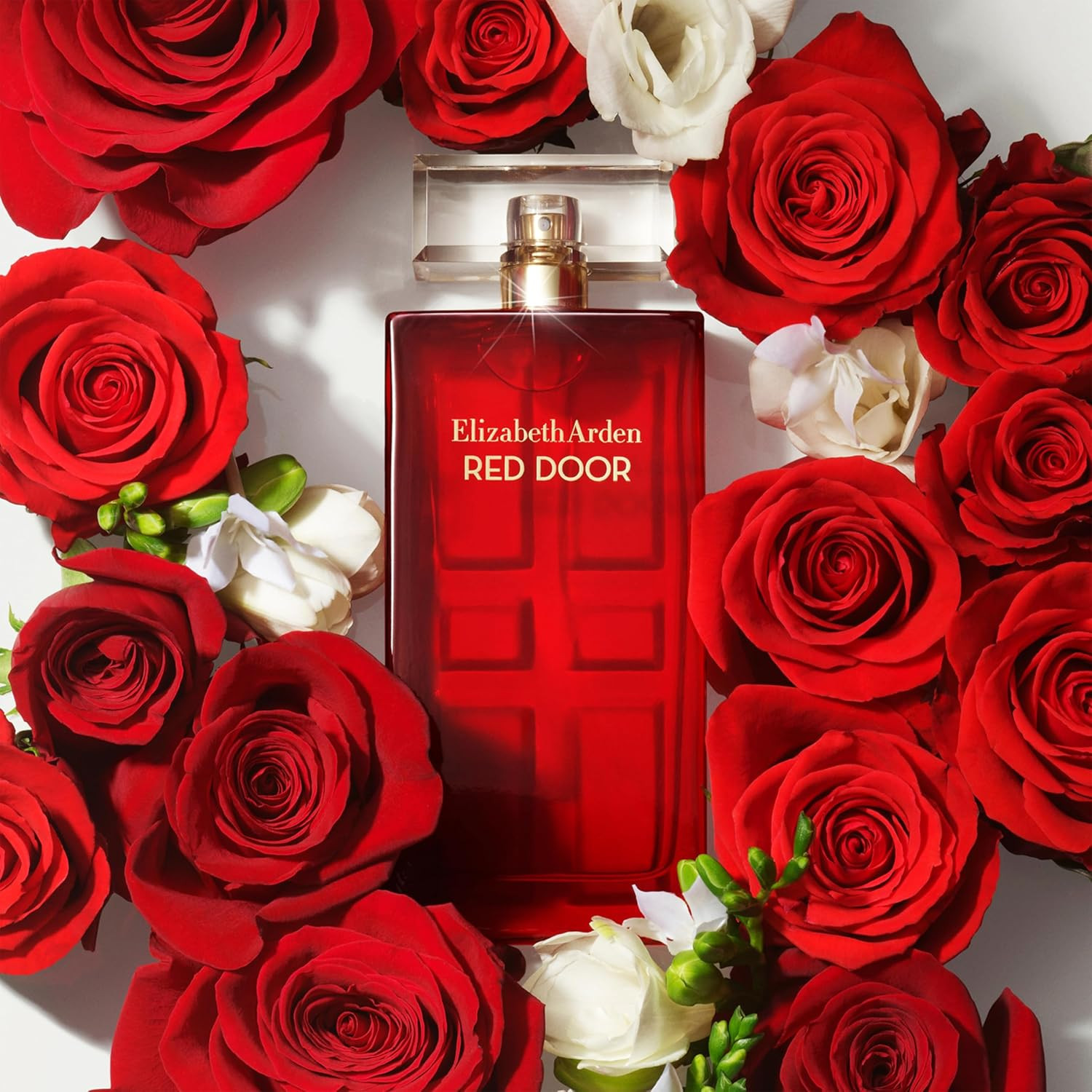 Elizabeth Arden Red Door Eau de Toilette 100ml — Image 4