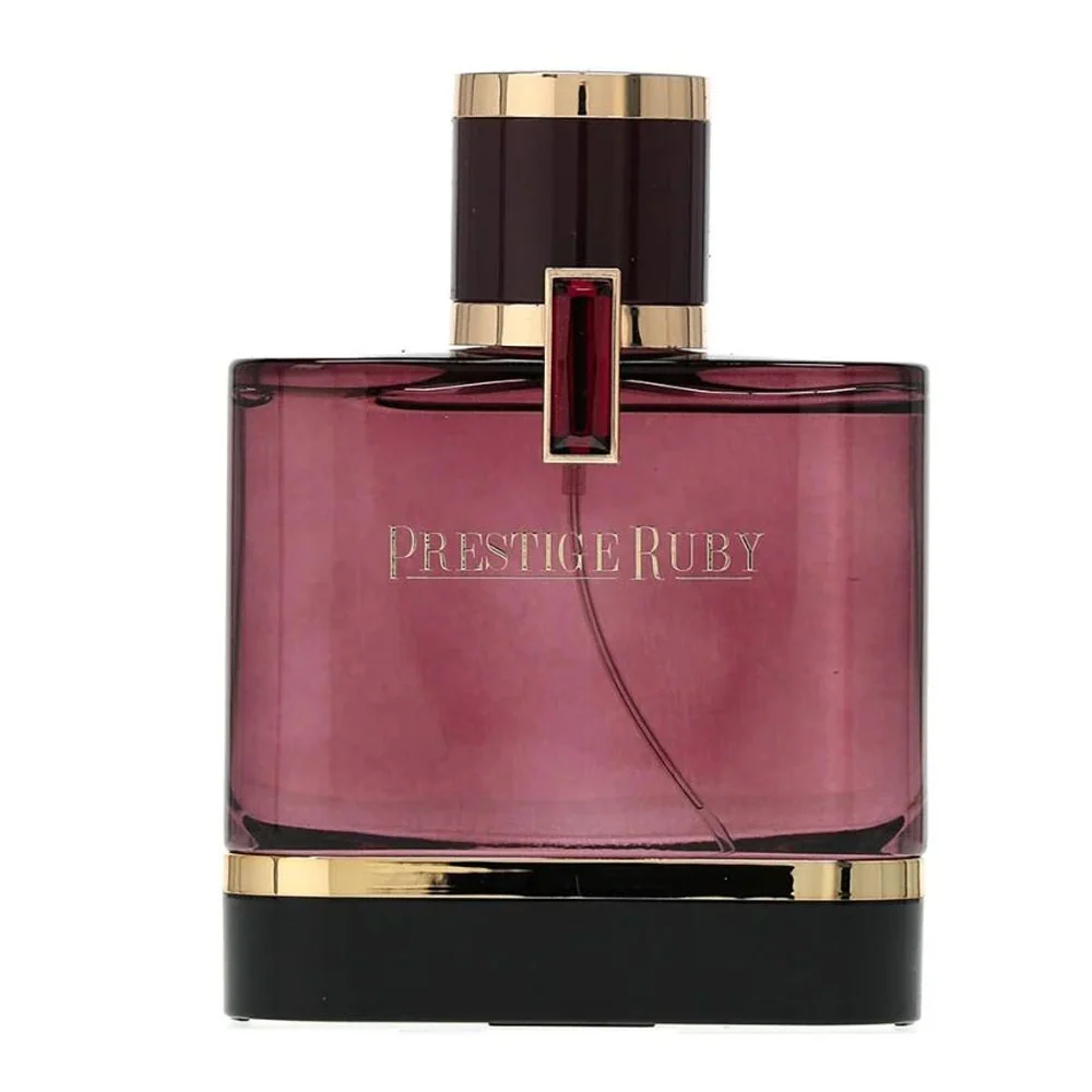 Prestige Ruby Eau de Parfum Unisex 100ml — Image 4
