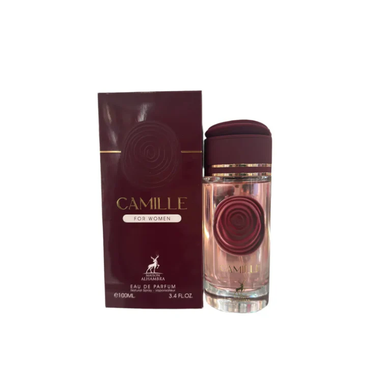 CAMILLE
