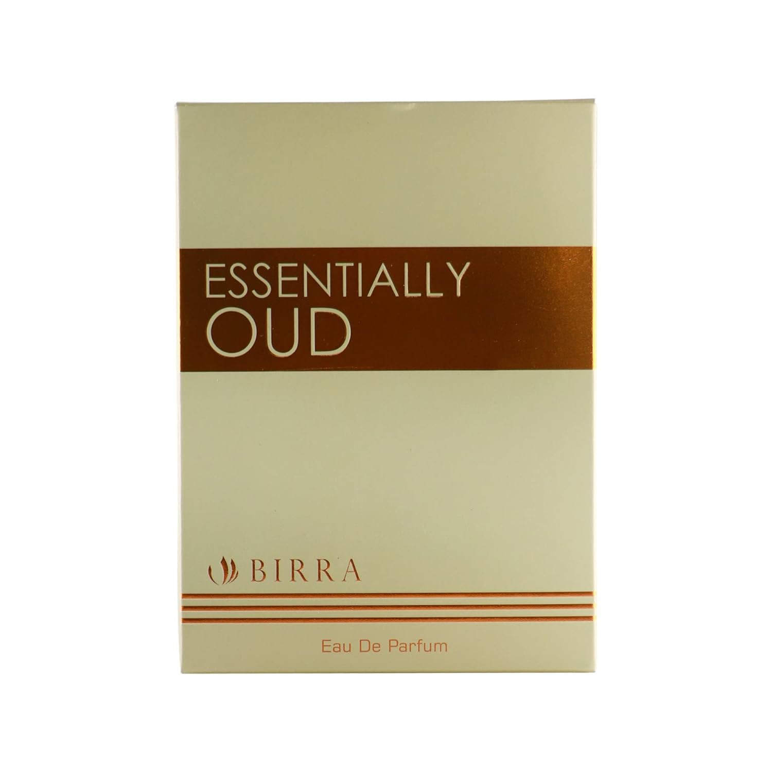 Birra Essentially Oud Eau De Parfum 50ml for Men & Women — Image 3