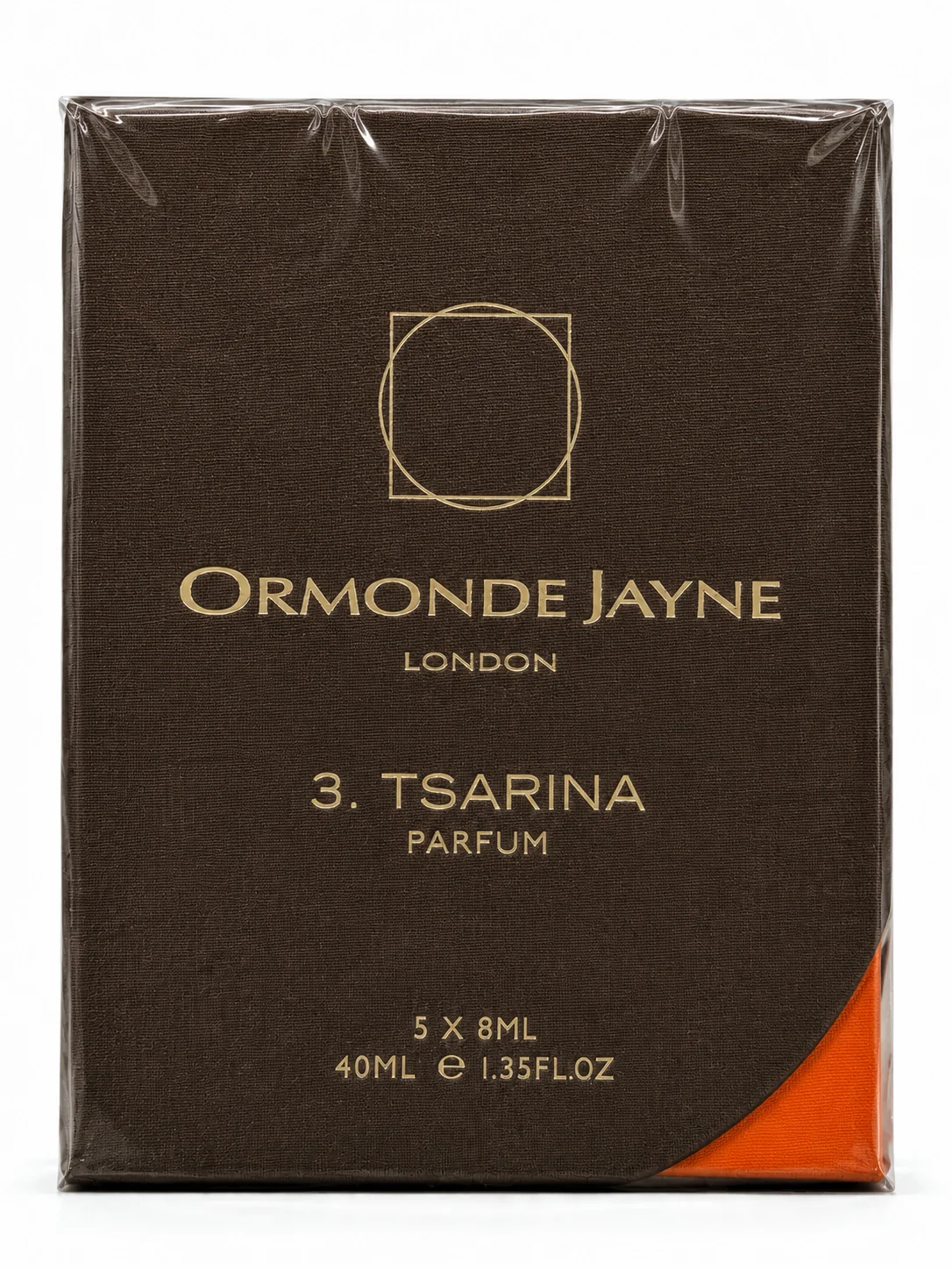 Discovery set Ormonde Jayne Tsarina For Women 5x8ml